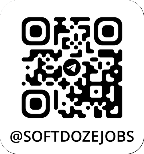 Telegram QR code