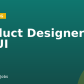 Product Designer – UX/UI