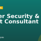 Cyber Security & AI Trust Consultant