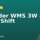 Welder WMS 3W – 2nd Shift