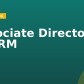 Associate Director – IT BRM