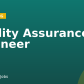Quality Assurance Engineer