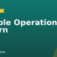 People Operations Intern