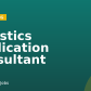 Logistics Application Consultant