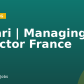 Catari | Managing Director France
