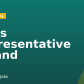 Sales Representative Ireland