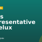 Sales Representative Benelux