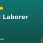 Yard Laborer