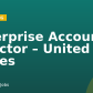 Enterprise Account Director – United States