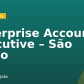 Enterprise Account Executive – São Paulo