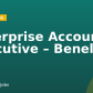 Enterprise Account Executive – Benelux