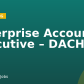 Enterprise Account Executive – DACH