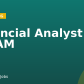 Financial Analyst – LATAM