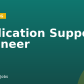 Application Support Engineer