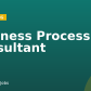 Business Process Consultant