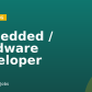 Embedded / Hardware Developer