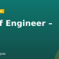 Staff Engineer – Java