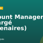 Account Manager (Chargé Partenaires)