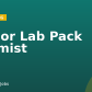 Senior Lab Pack Chemist