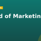 Head of Marketing