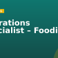 Operations Specialist – Foodics Pay