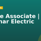 Store Associate | alfanar Electric