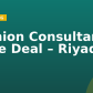 Fashion Consultant – The Deal – Riyadh