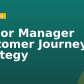 Senior Manager Customer Journey Strategy