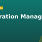 Operation Manager