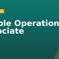 People Operations Associate