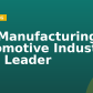 APJ Manufacturing & Automotive Industry GTM Leader