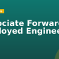 Associate Forward Deployed Engineer