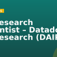 AI Research Scientist – Datadog AI Research (DAIR)