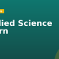 Applied Science Intern