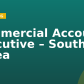 Commercial Account Executive – South Korea
