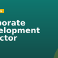 Corporate Development Director