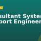 Consultant Systems Support Engineer