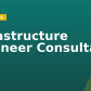 Infrastructure Engineer Consultant