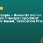 2026 – People – Rewards Senior Specialist/ Principal Specialist (Bangkok-based, Relocation Provided)