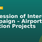 Expression of Interest Campaign – Airport / Aviation Projects