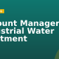 Account Manager – Industrial Water Treatment