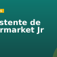 Assistente de Aftermarket Jr