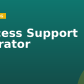 Process Support Operator