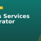 Fiels Services Operator