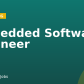 Embedded Software Engineer