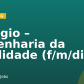 Estágio – Engenharia da Qualidade (f/m/div.)