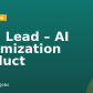GTM Lead – AI Optimization Product