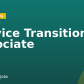 Service Transition Associate
