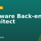 Software Back-end Architect