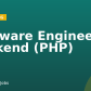 Software Engineer – Backend (PHP)
